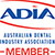 ADIA Logo